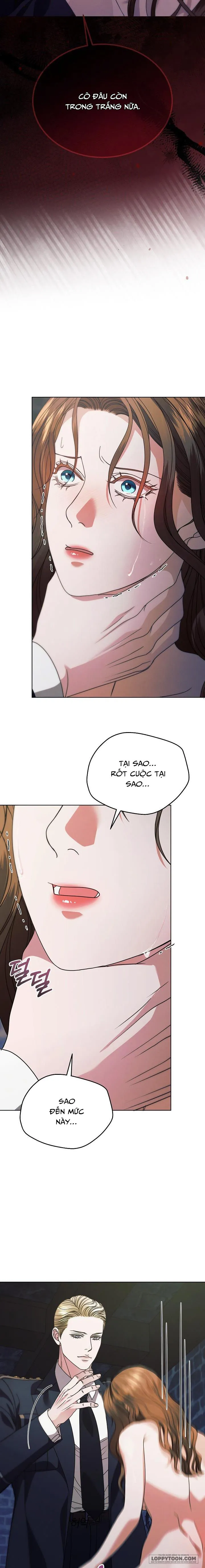 Hãy Cầu Xin Tôi Đi Chap 28 - 🔞🔞🔞 - trang 5