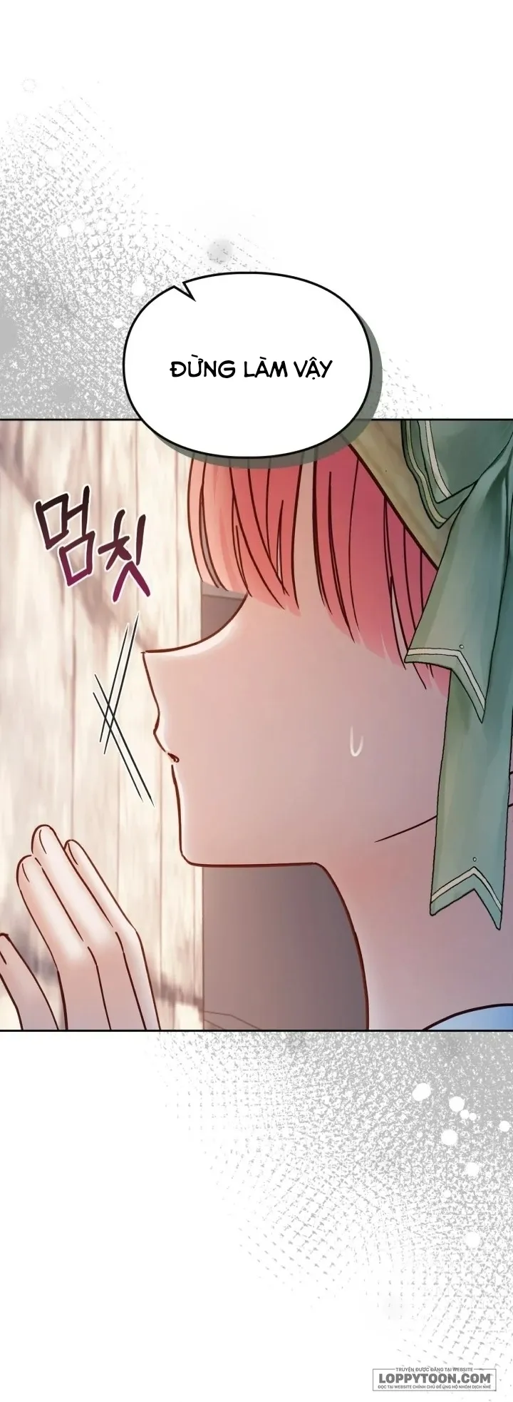 Phạm Nhân Bé Con Của Dinh Thự Mùa Đông Chap 48 - trang 30