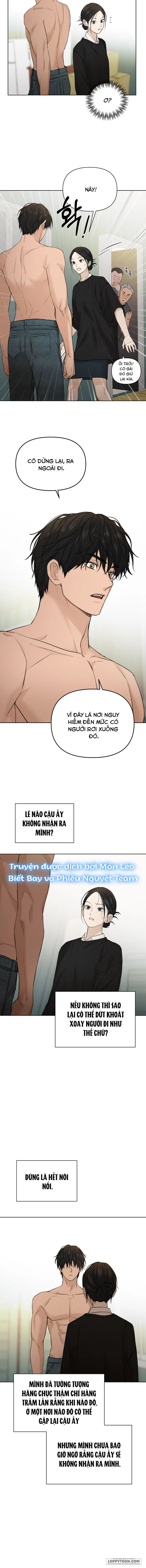 Chỉ Là Ánh Bình Minh Chap 33 - trang 19