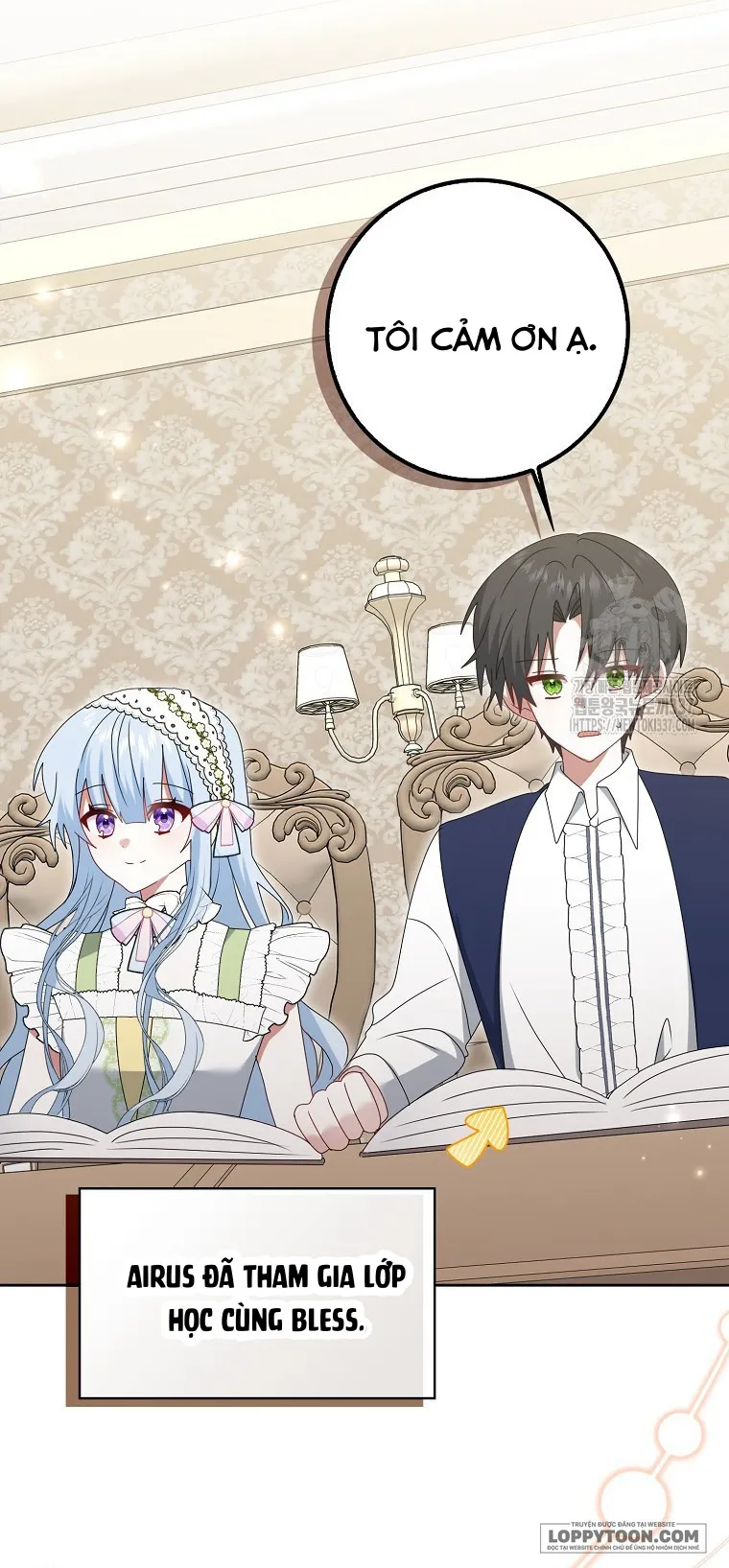 Tôi Sẽ Chiếm Lấy Ngư Trường Này! Chap 41 - trang 10