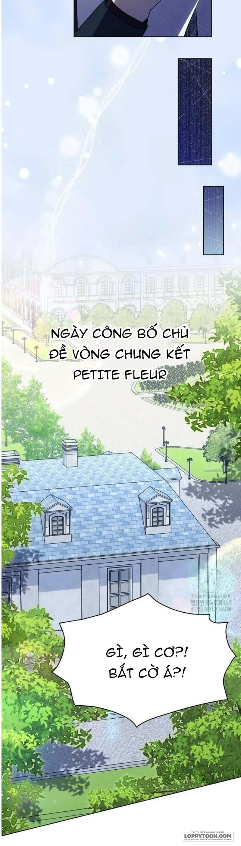 Đứa Trẻ Côn Đồ Nhà Công Tước Chap 74 - trang 30