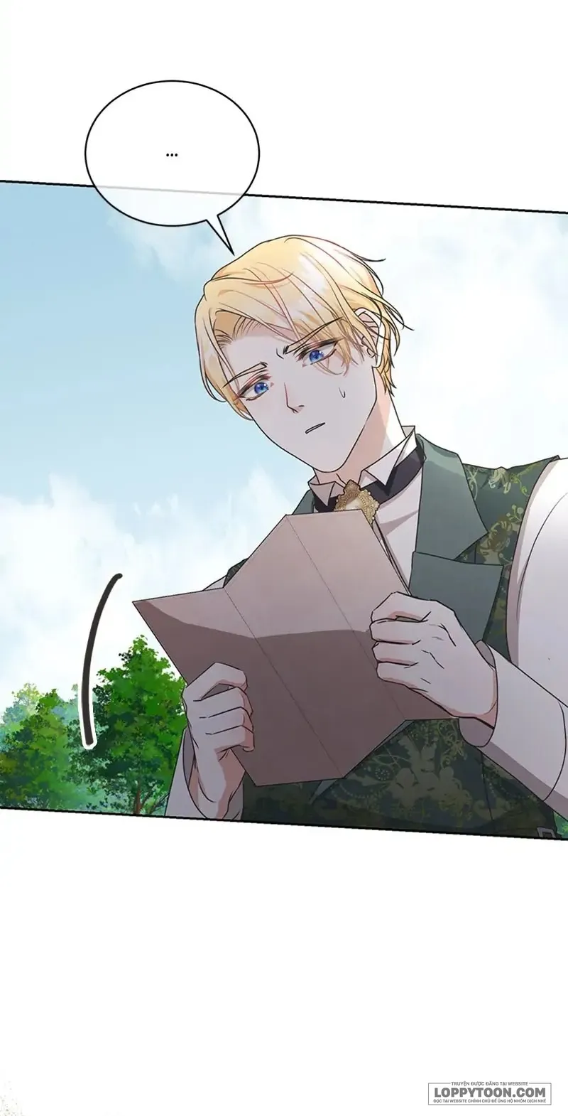 Sinh Ra Trở Thành Nhân Vật Không Có Trong Nguyên Tác Chap 24 - trang 59