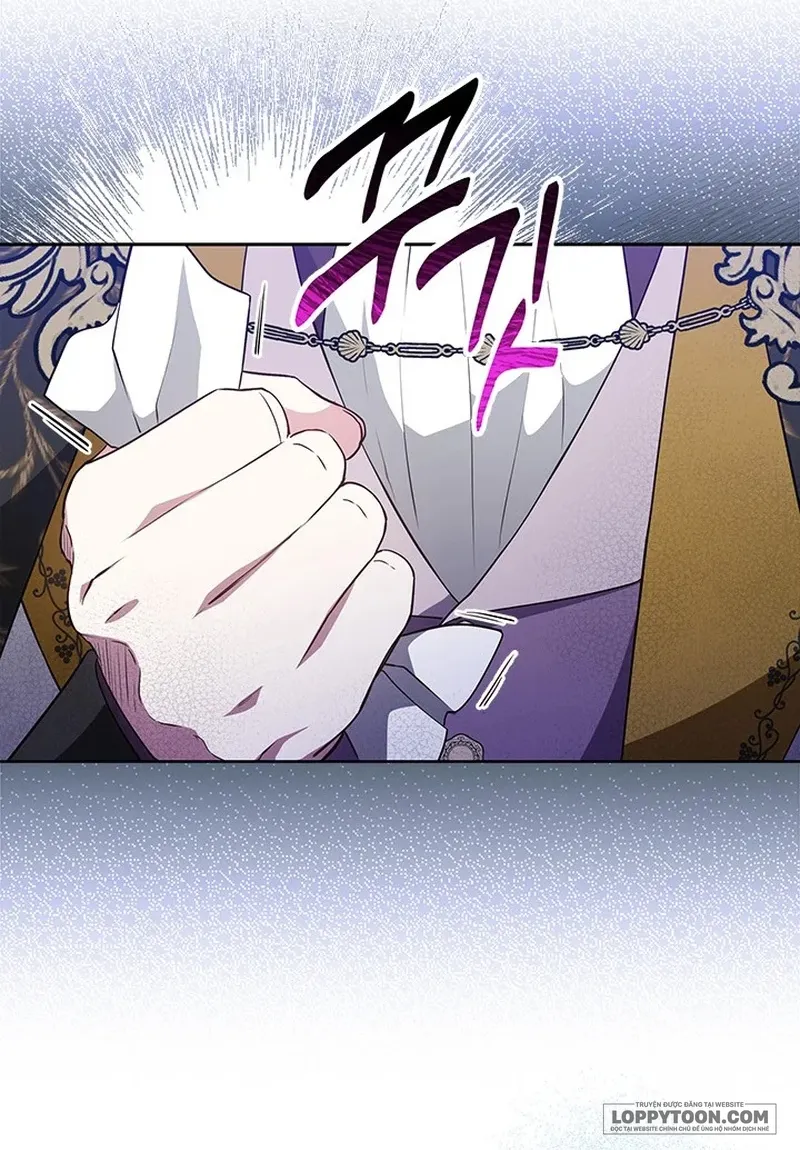 Đã Từ Chối Sủng Ái Rồi Mà Sao Còn Ám Ảnh Thế? Chap 36 - trang 23