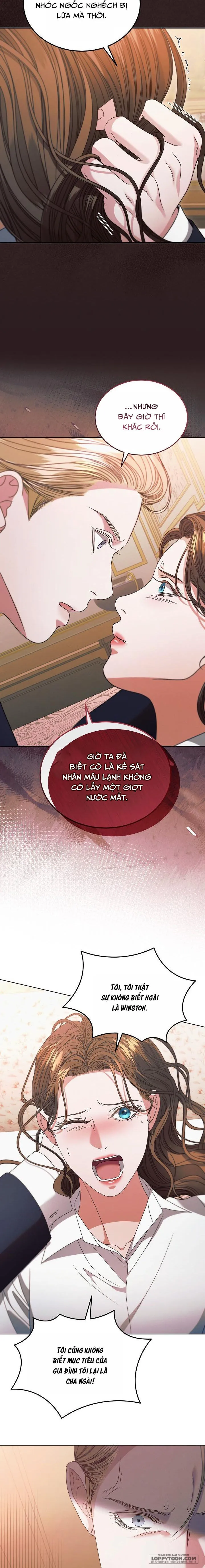 Hãy Cầu Xin Tôi Đi Chap 37 - trang 6