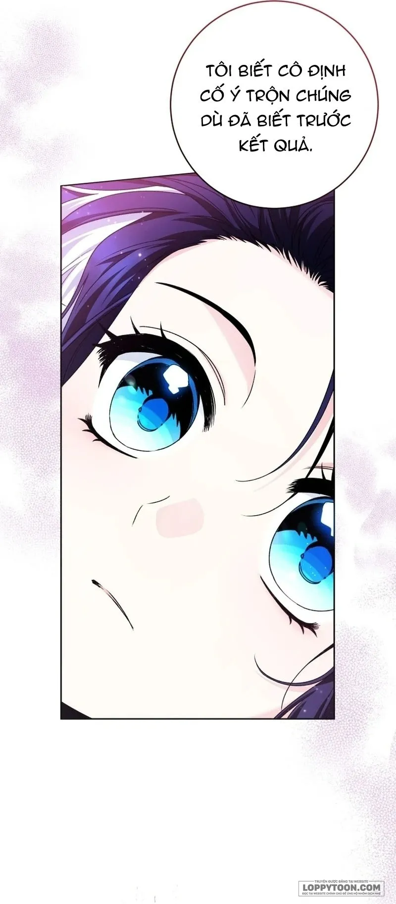 Bé Cá Voi Sát Thủ Phản Diện Chap 97 - trang 10