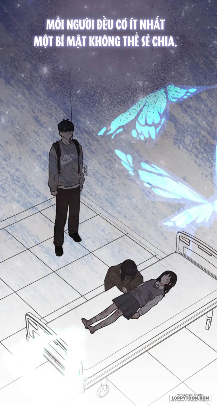 Cảm Xúc Chuyển Giao Chap 8 - trang 62