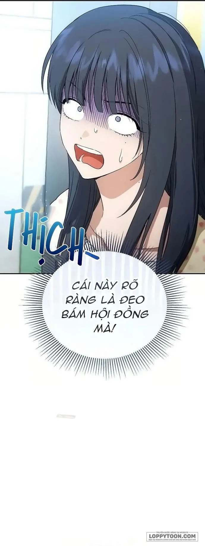 Tình Yêu Thuần Khiết Hư Hỏng Chap 15 - trang 57