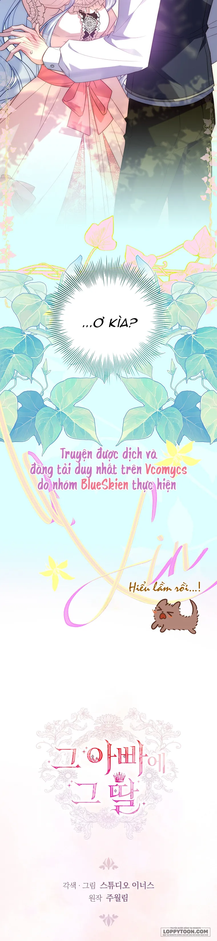 Cha Nào Con Nấy Chap 43 - trang 38