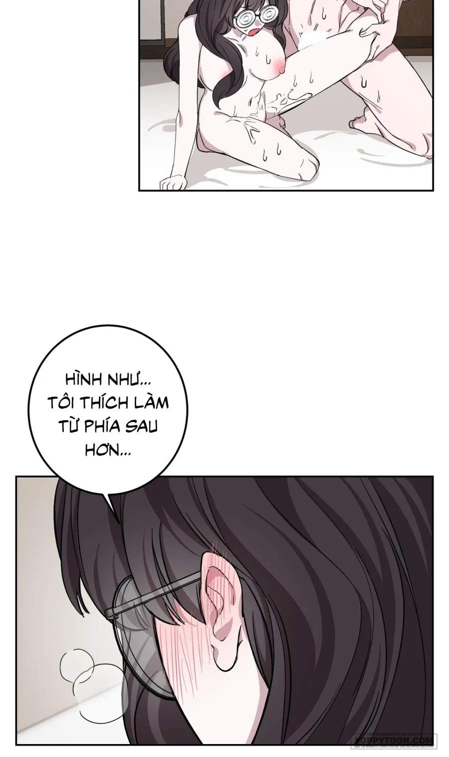 Quả Nhiên Vị Giám Đốc Điều Hành Đó… Chap 6 - trang 63