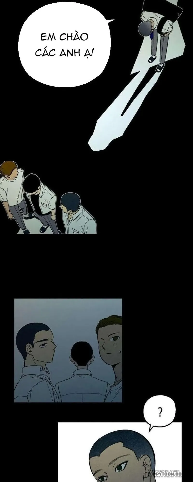 Phục Tùng Chap 5 - trang 40