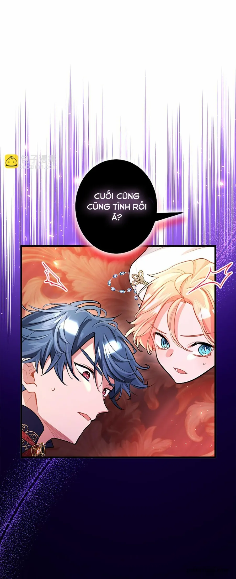 Đại Tiểu Thư Sao Phải Giả Nam Chap 96 - trang 75