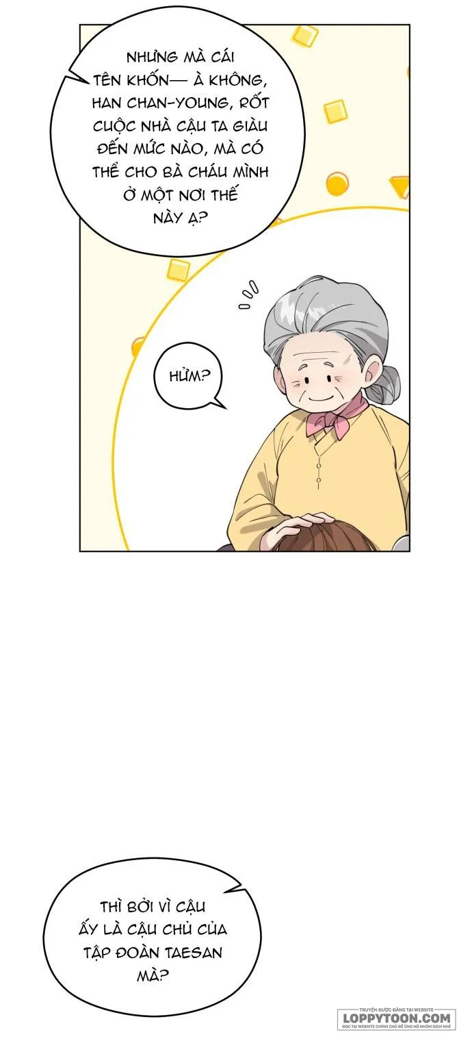 Tên Khốn Đẹp Trai Chap 2 - trang 45