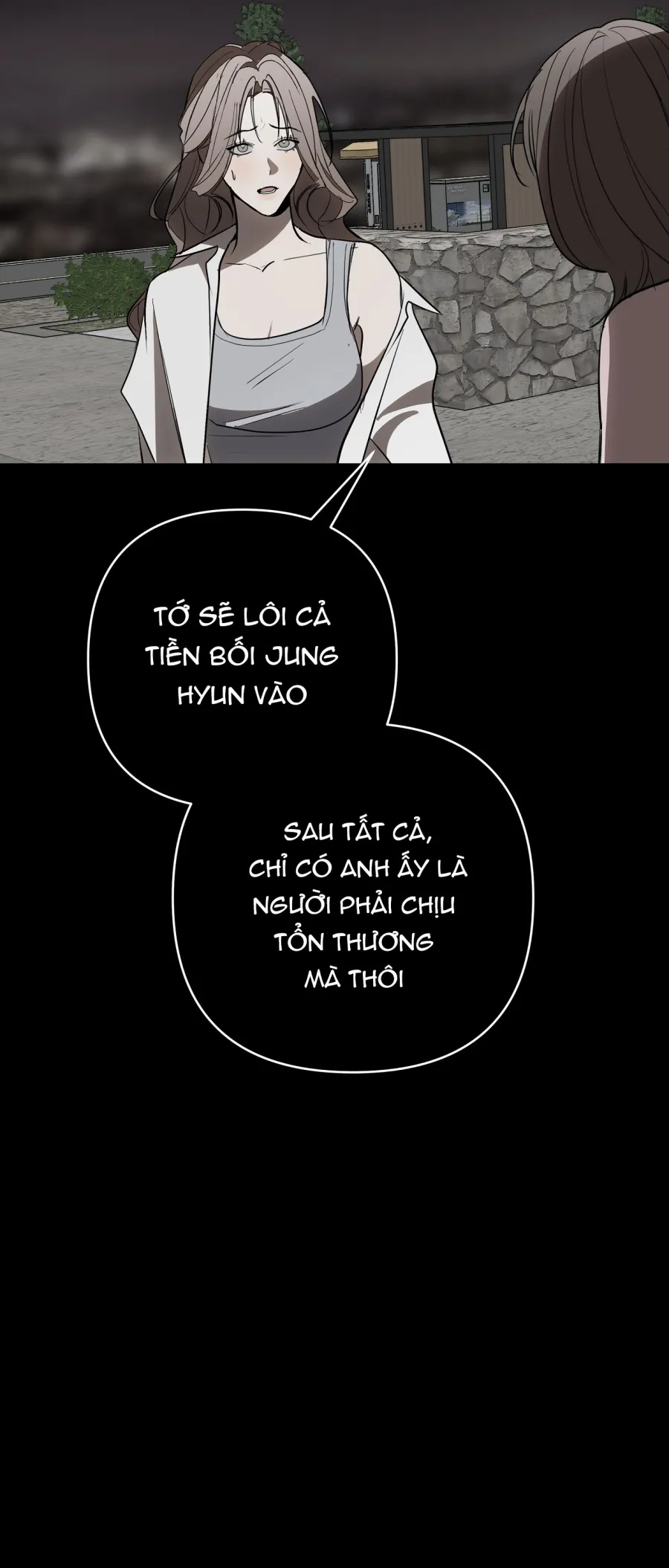Ngưỡng Tuyệt Đối Chap 34 - trang 26