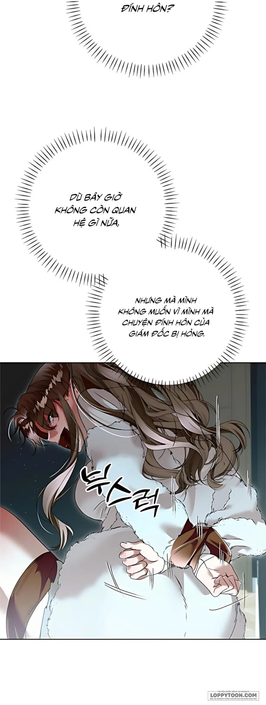 Mỗi Đêm Cùng Bạn Của Anh Trai Chap 10 - trang 14
