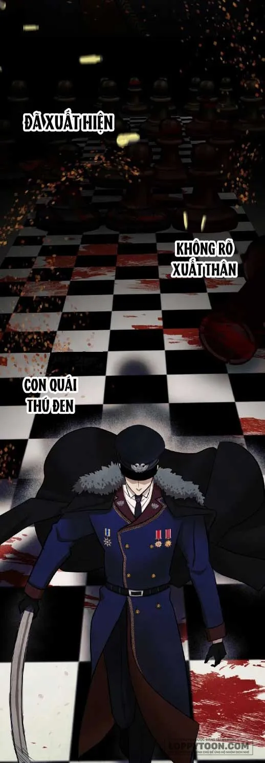 Tôi Bị Cắn Bởi Chú Chó Tôi Đã Bỏ Rơi Chap 2 - trang 16