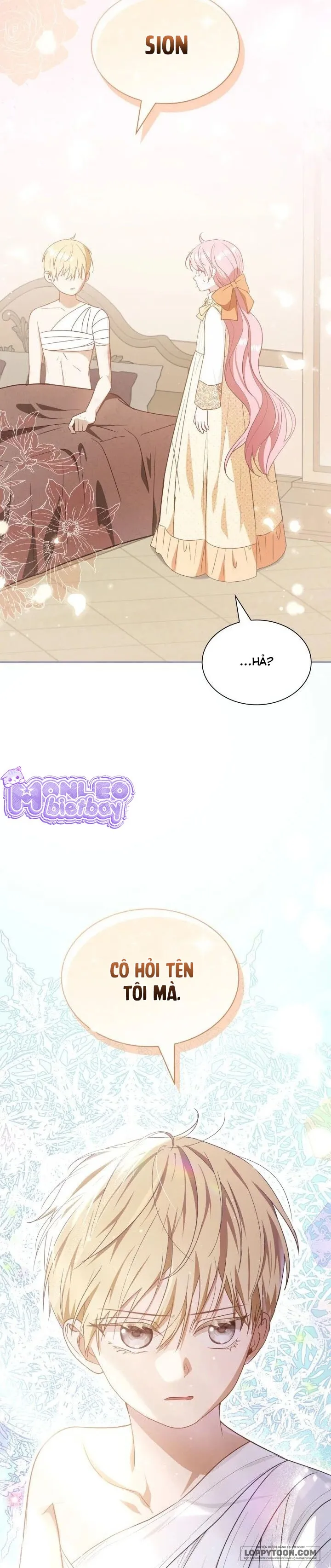 Dẫu Cho Con Gái Của Kẻ Phản Diện Trùng Sinh Chap 7 - trang 38