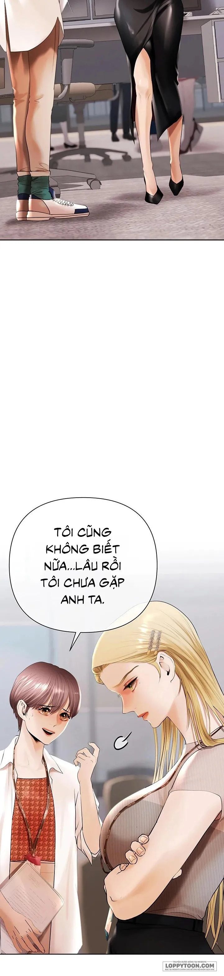 Trò Chơi Kim Tiền Chap 5 - H+++ - trang 2