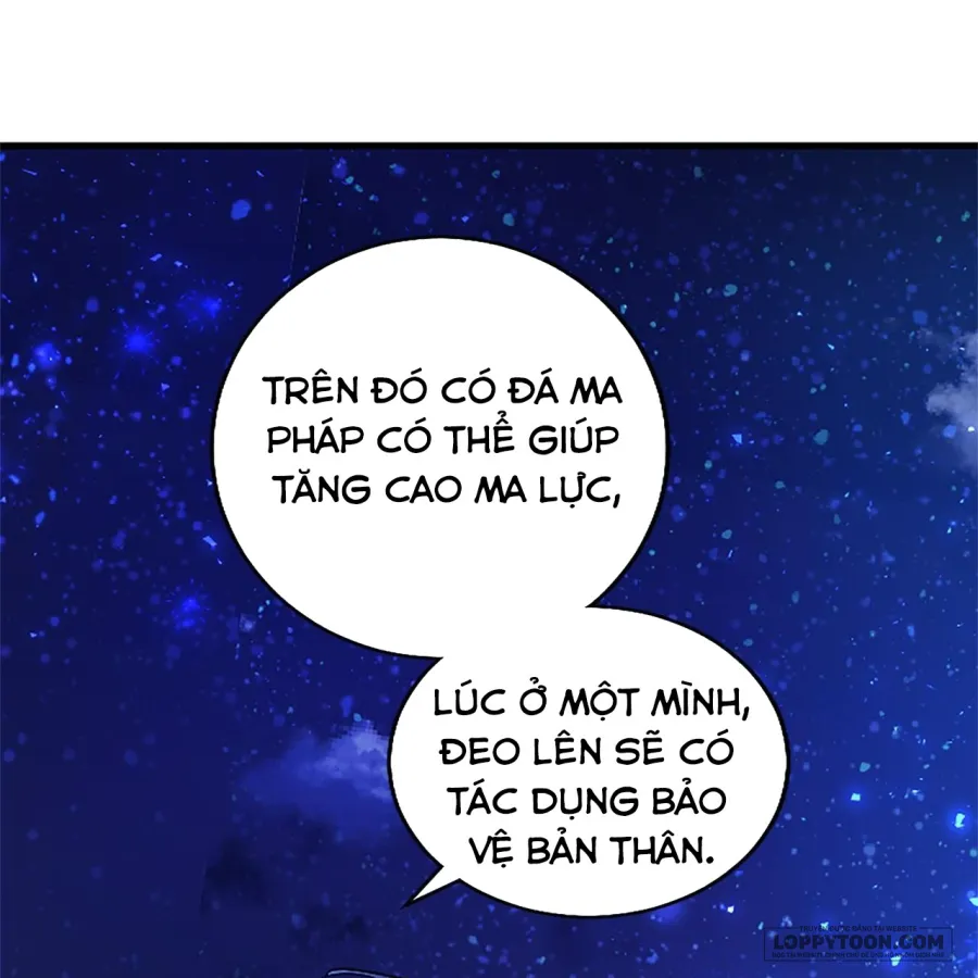 Đại Tiểu Thư Sao Phải Giả Nam Chap 90 - trang 41