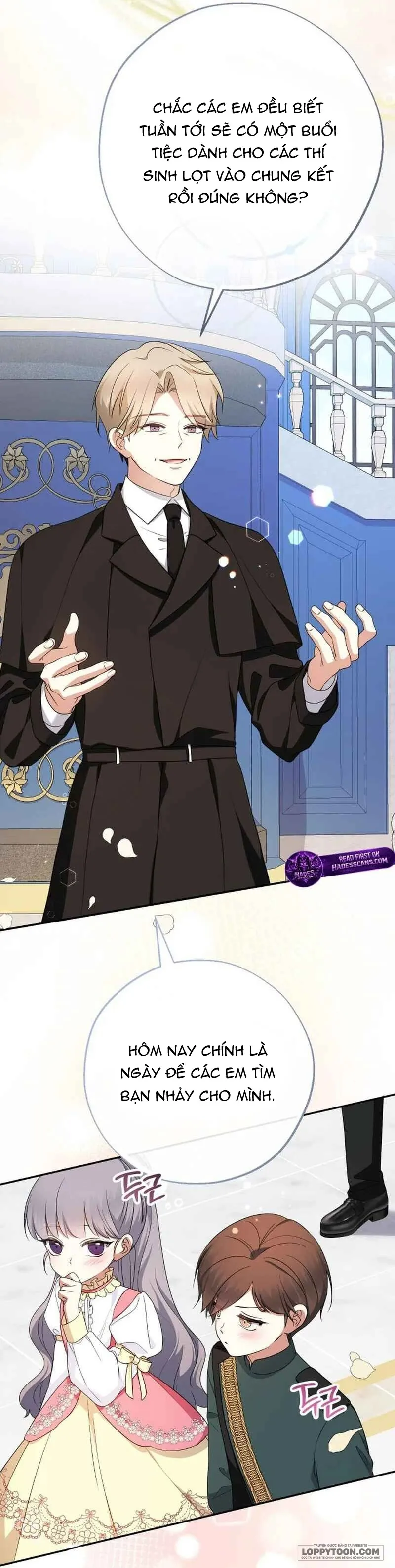 Tiểu Thư Tích Tiền Đi Bụi Chap 122 - trang 26