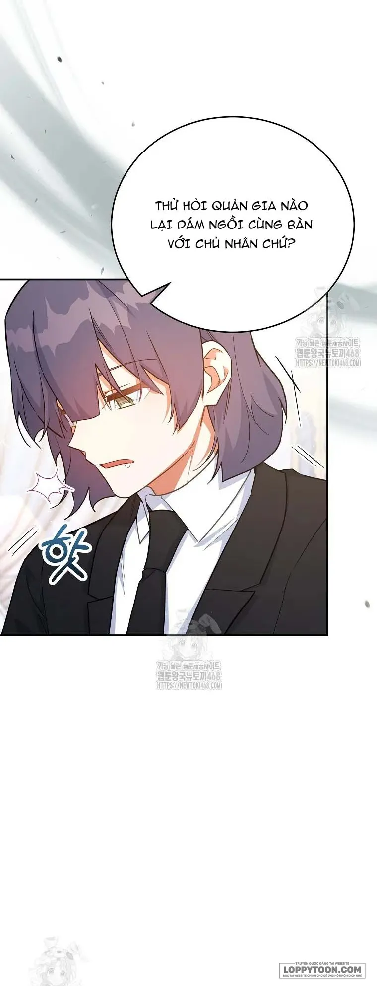 Bé Con Chốn Hoa Nở Chap 75 - trang 29