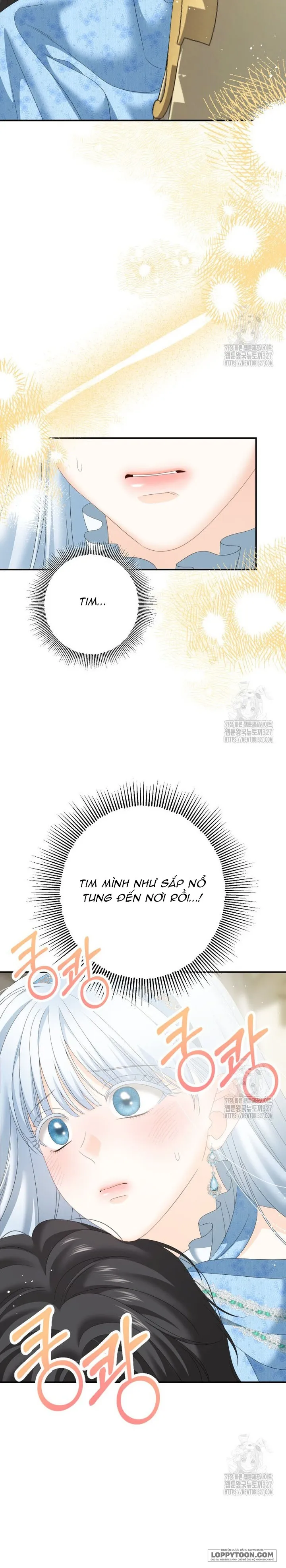 Khi Bị Nam Chính Ám Ảnh Biến Tôi Thành Nữ Chính Chap 29 - trang 6