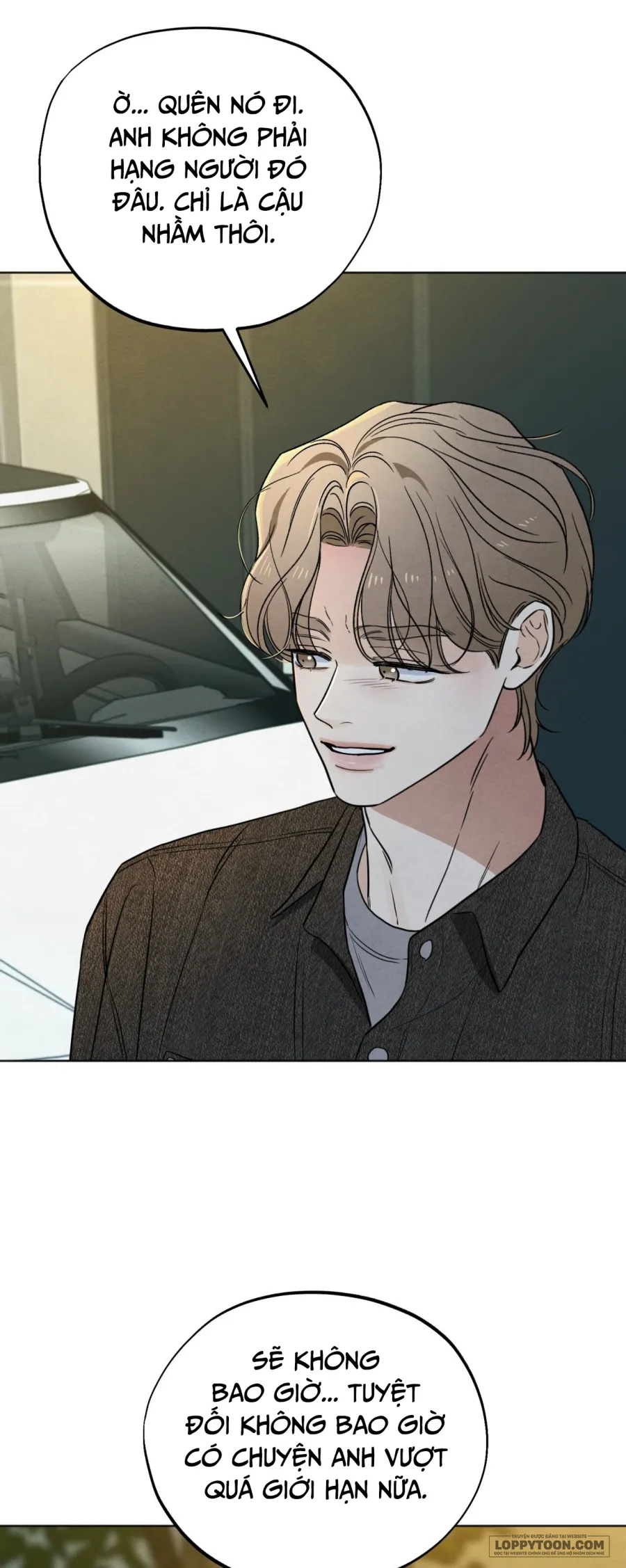 Cuộc Đời Của Kẻ Cặn Bã Chap 72 - END SS2 - trang 31