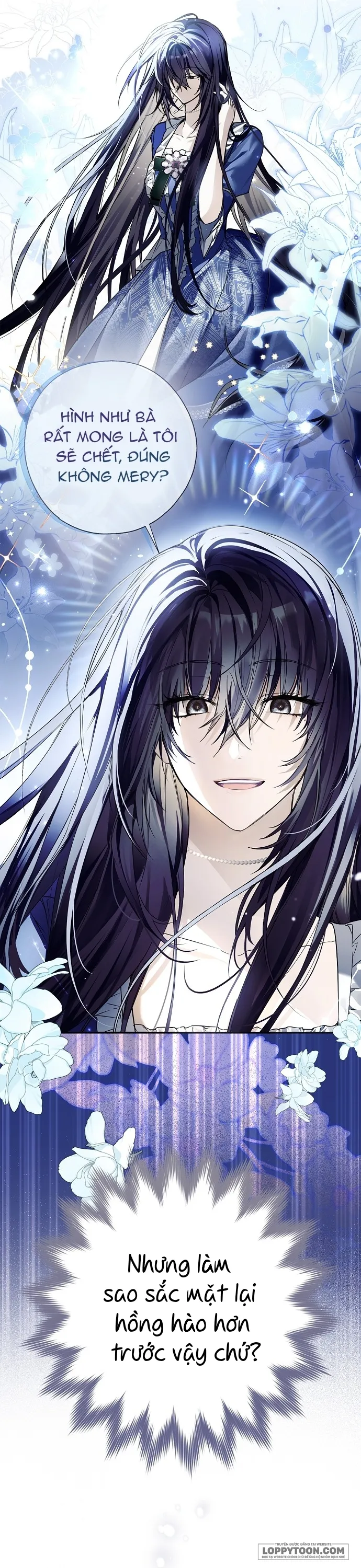 Có Kẻ Đã Sở Hữu Cơ Thể Của Tôi Chap 6 - trang 13