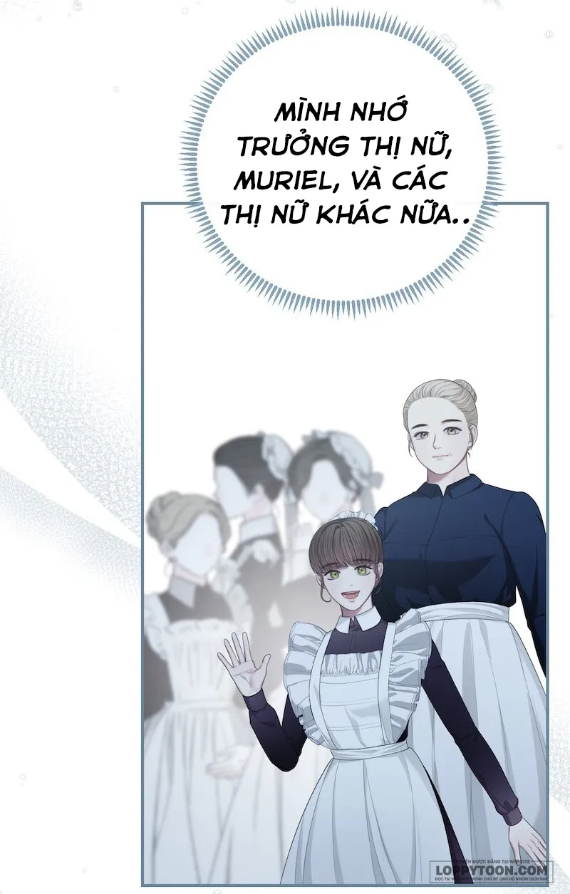 Hầu Nữ Không Còn Thèm Muốn Chủ Nhân Nữa Chap 26 - trang 62