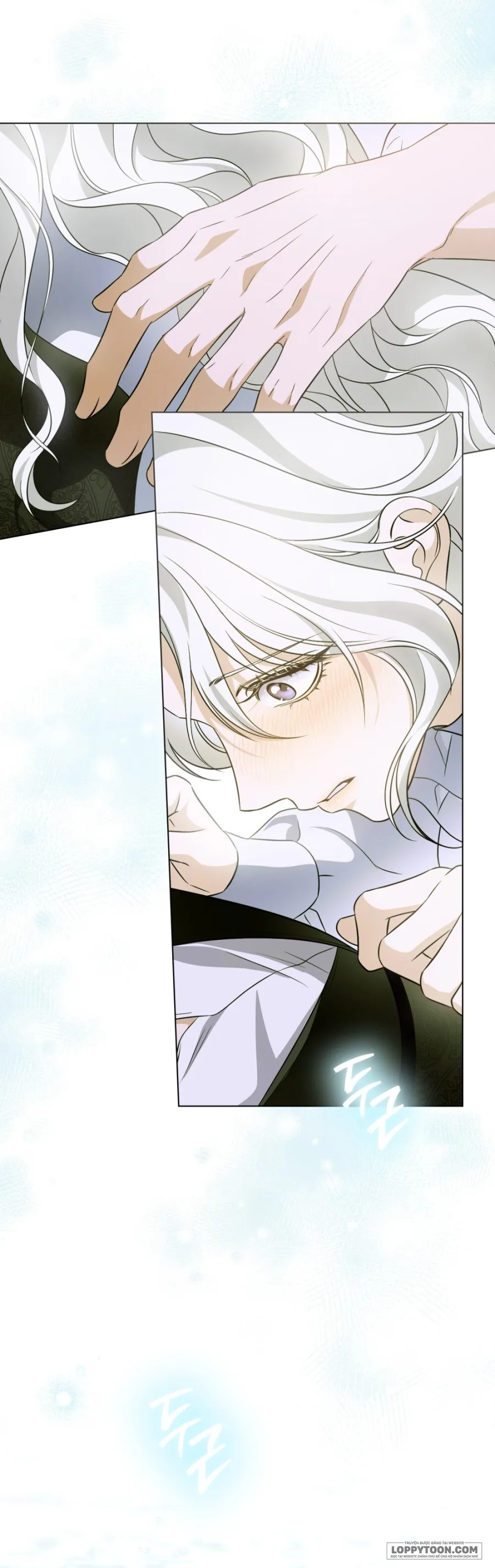 Nỗi Lạc Lõng Không Tên Chap 29 - trang 37