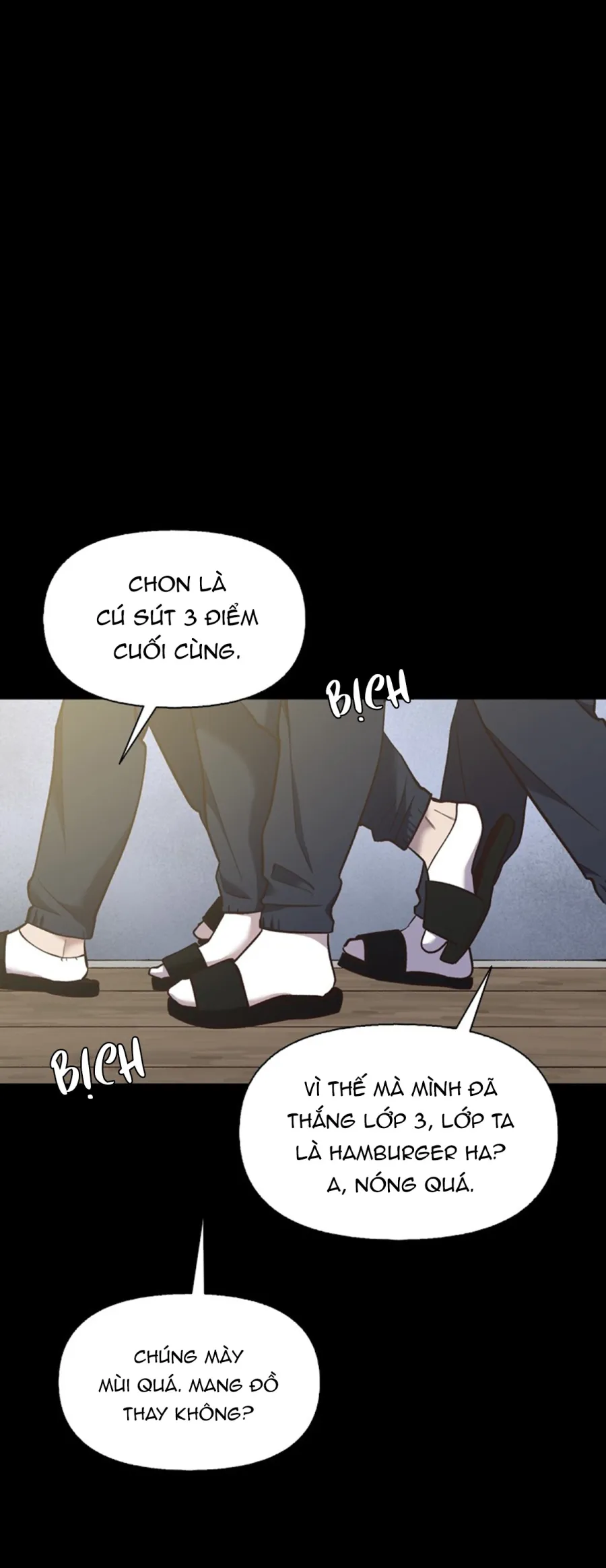 Thanh Xuân Của Chúng Ta Chap 88 - trang 68