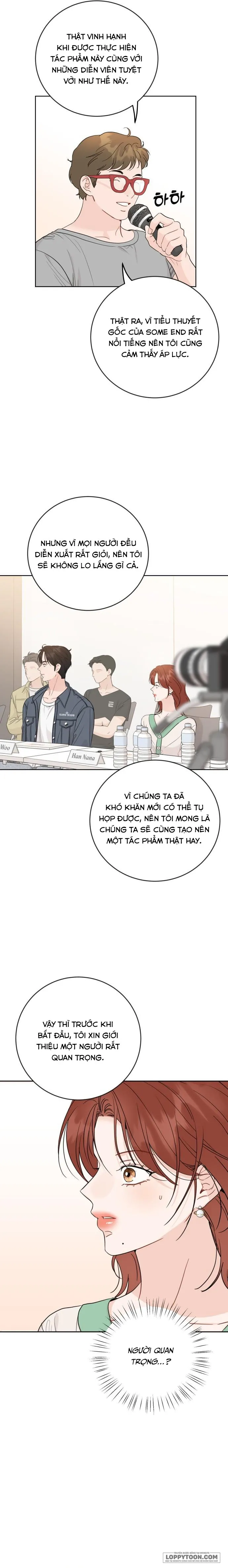 Người Một Nhà Chap 109 - trang 7
