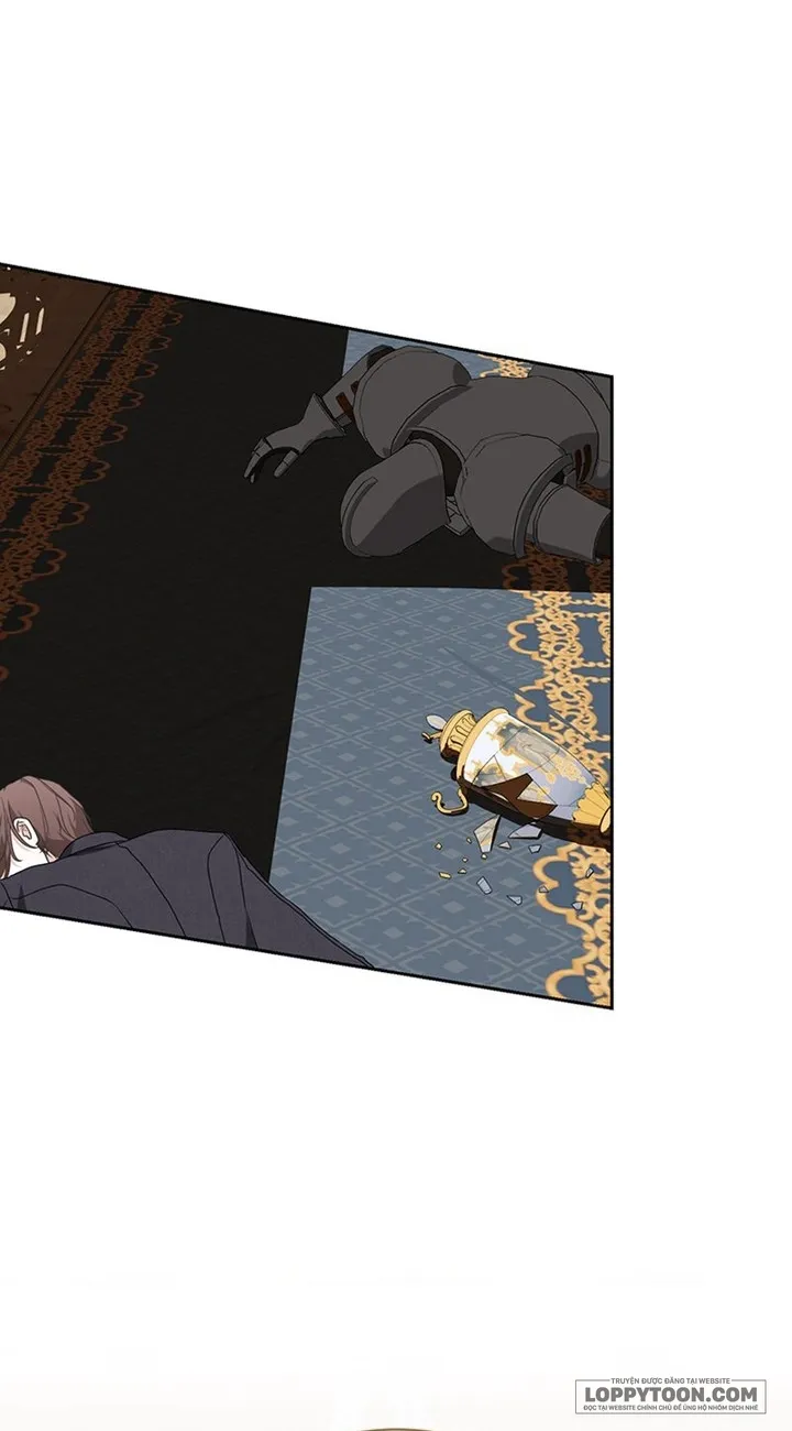Sinh Ra Trở Thành Nhân Vật Không Có Trong Nguyên Tác Chap 82 - trang 12