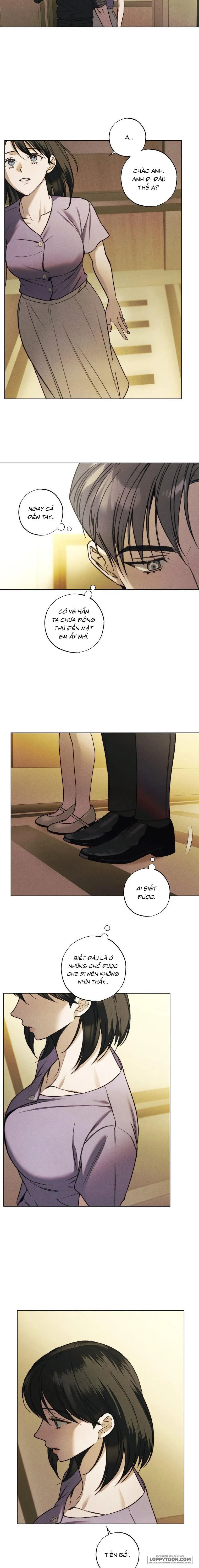 Sợi Chỉ Đỏ Chap 10 - trang 5