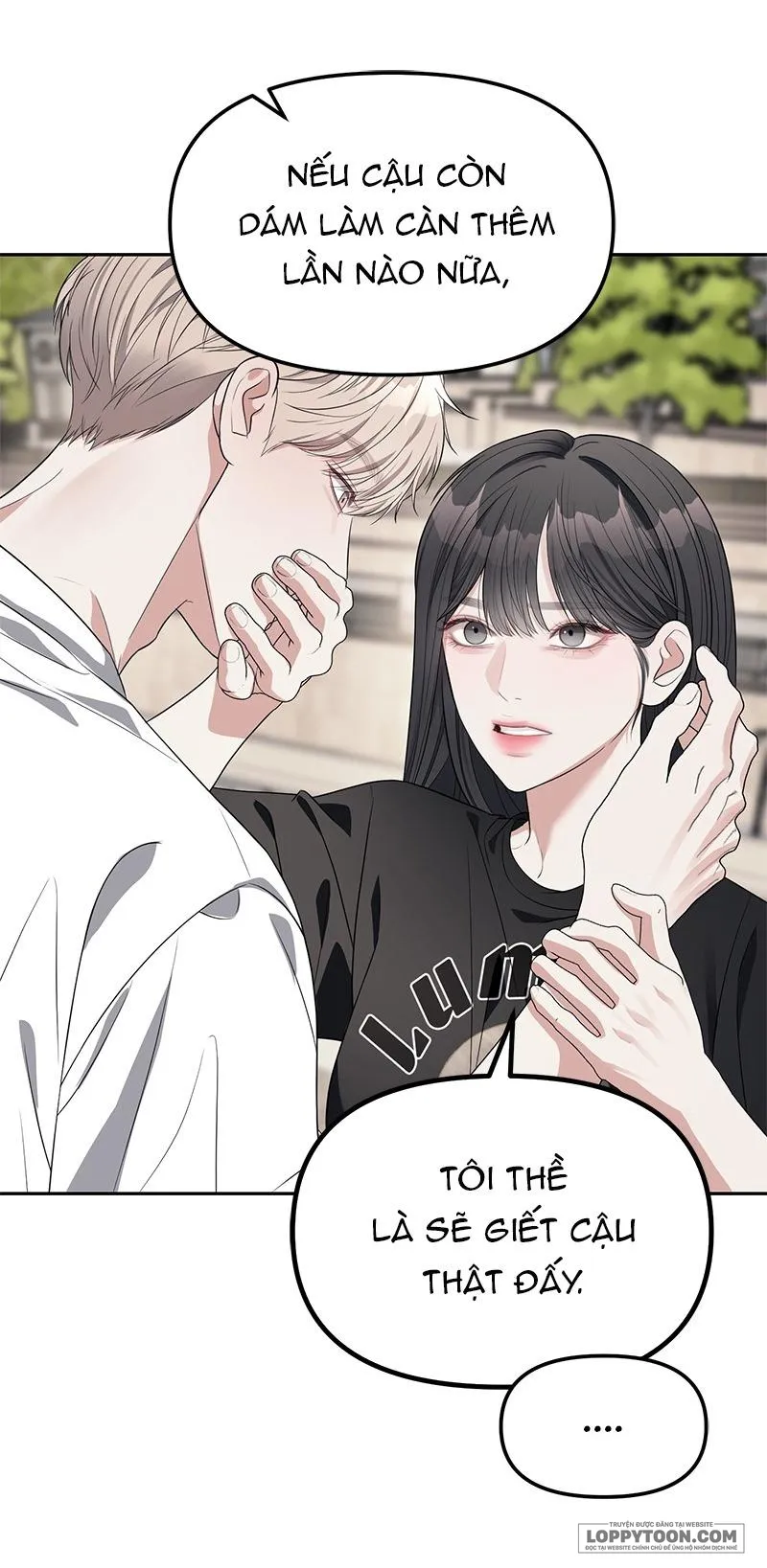Xâm Nhập Trường Trung Học Tài Phiệt Chap 40 - trang 44
