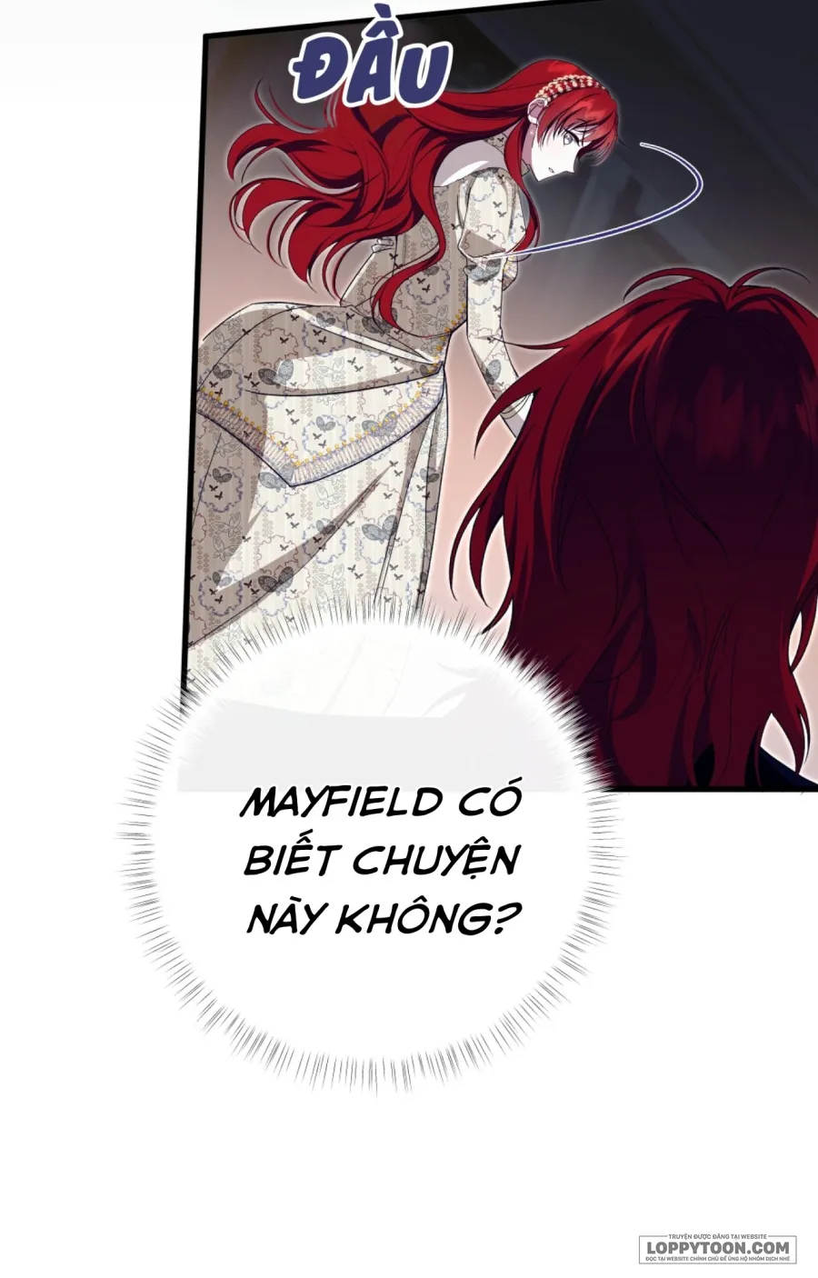 Nàng Sẽ Thuần Phục Những Anh Hùng Chap 21 - trang 8
