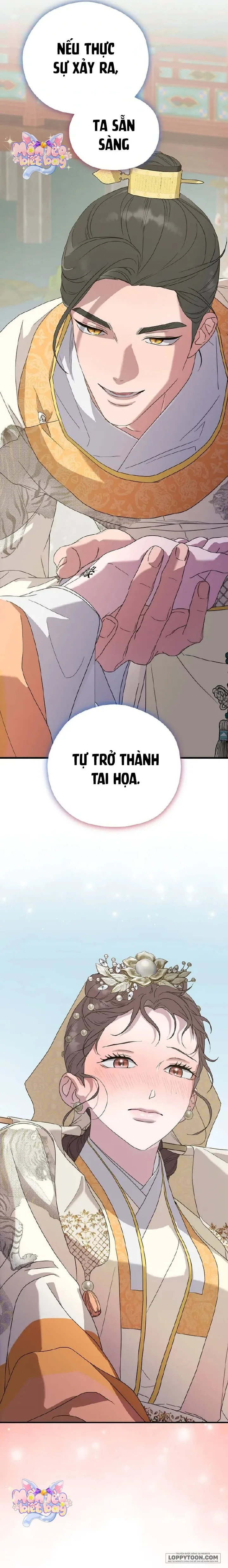 Ta Chỉ Muốn Ăn Em Chap 22 - trang 23