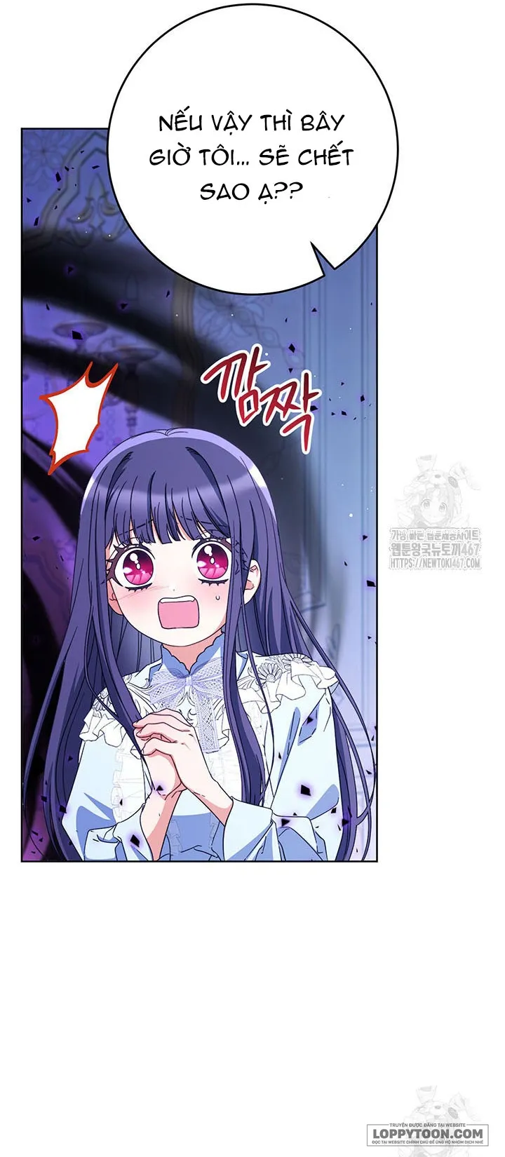 Nuôi Dưỡng Em Gái Xinh Đẹp Chap 89 - trang 59