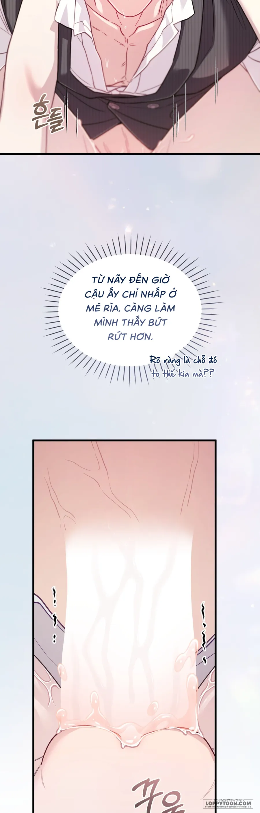 Phương Pháp Chữa Lành Cho Thanh Mai Trúc Mã Ốm Yếu Chap 12 - trang 29