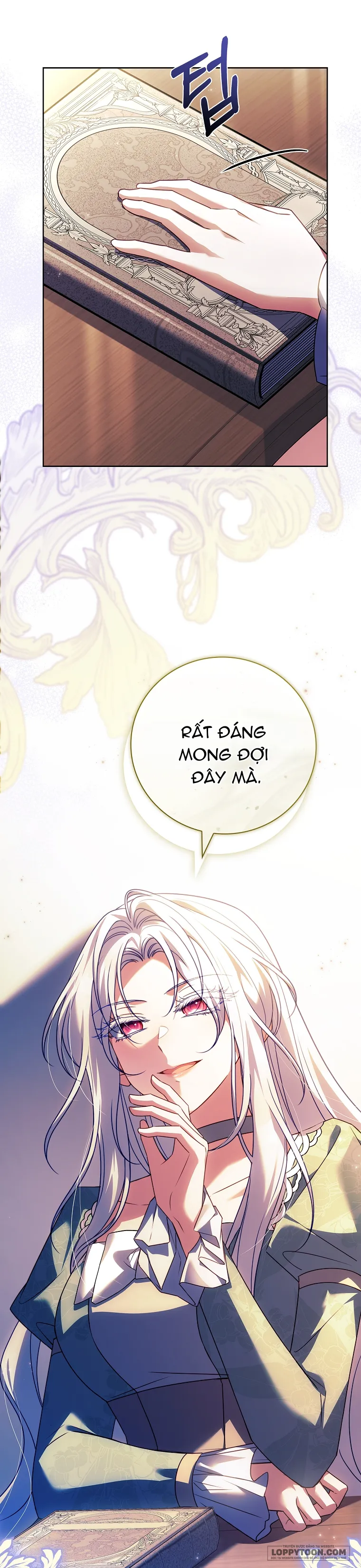Cha Nào Con Nấy Chap 27 - trang 11