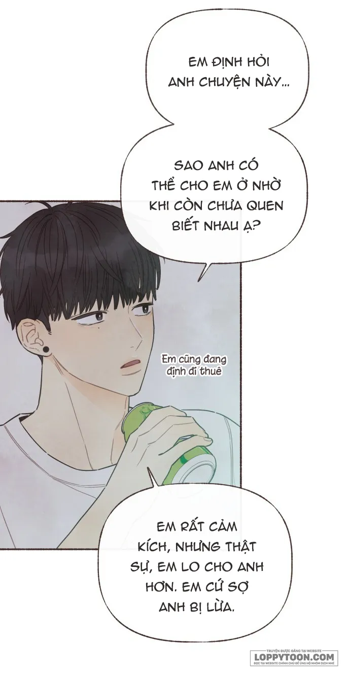 Cảm Xúc Chuyển Giao Chap 18 - trang 43