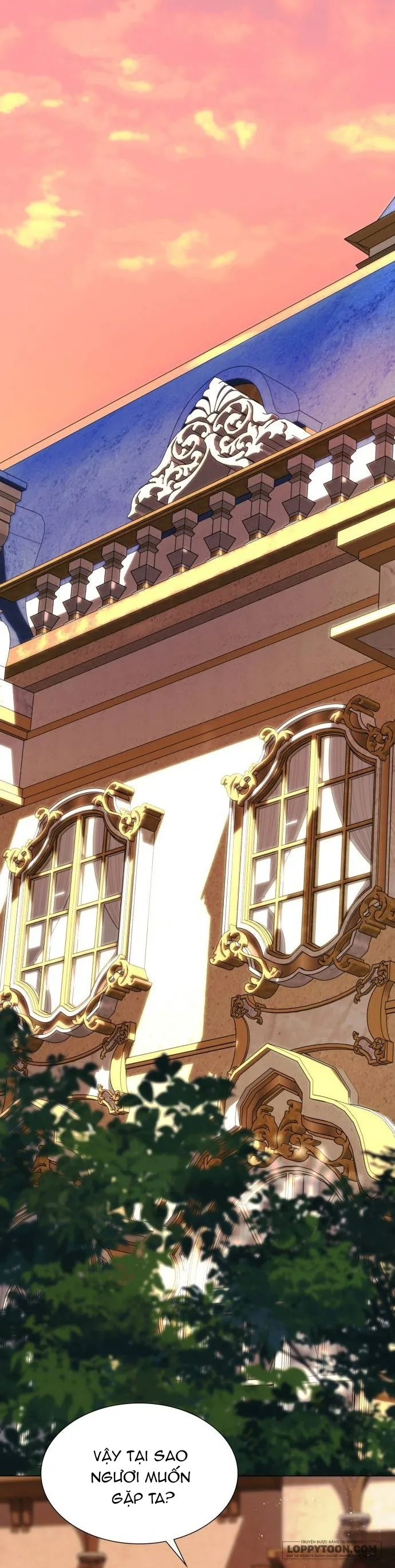 Tôi Được Sinh Ra Là Cô Con Gái Thứ Hai Chap 73 - trang 47