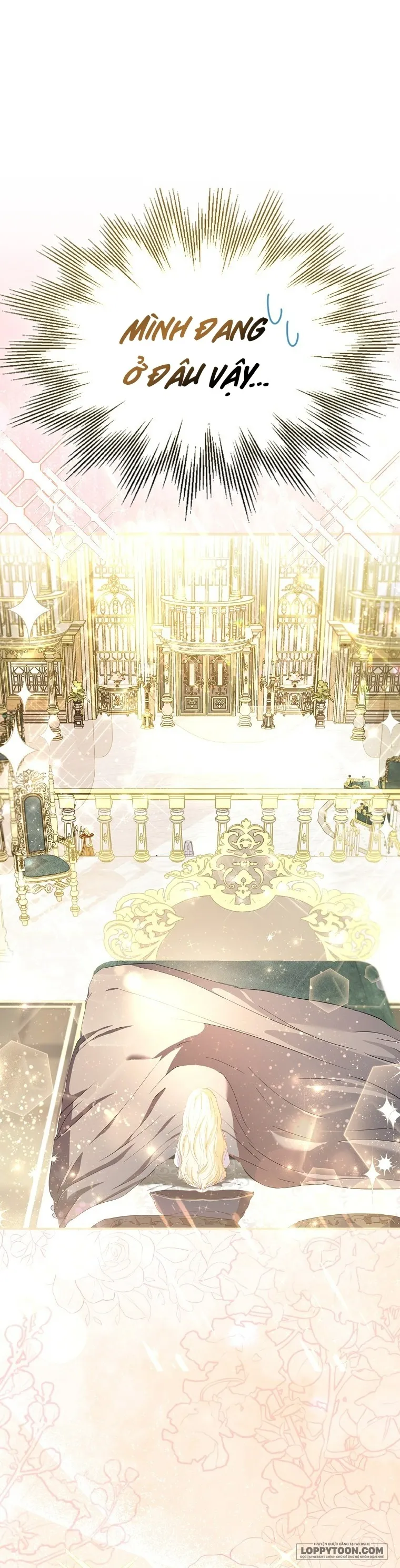 Nàng Công Chúa Của Mọi Người Chap 6 - trang 1