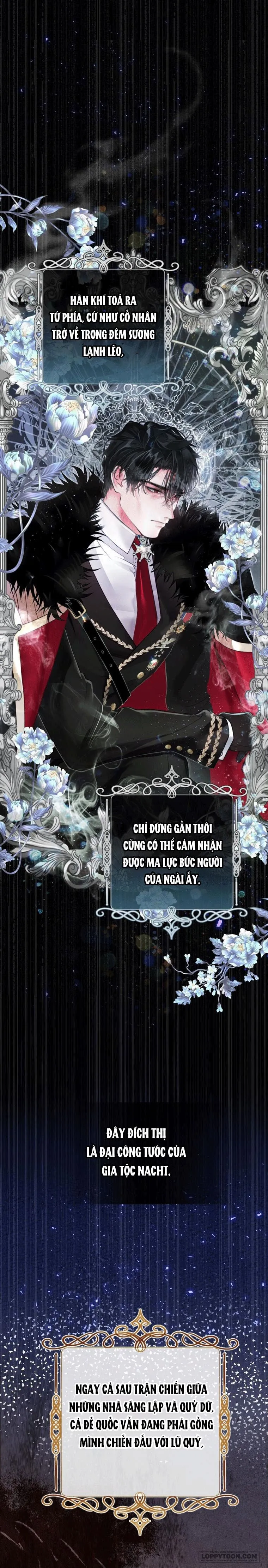 Một Thế Giới Không Có Chị Gái Mà Ai Cũng Yêu Chap 2 - trang 1
