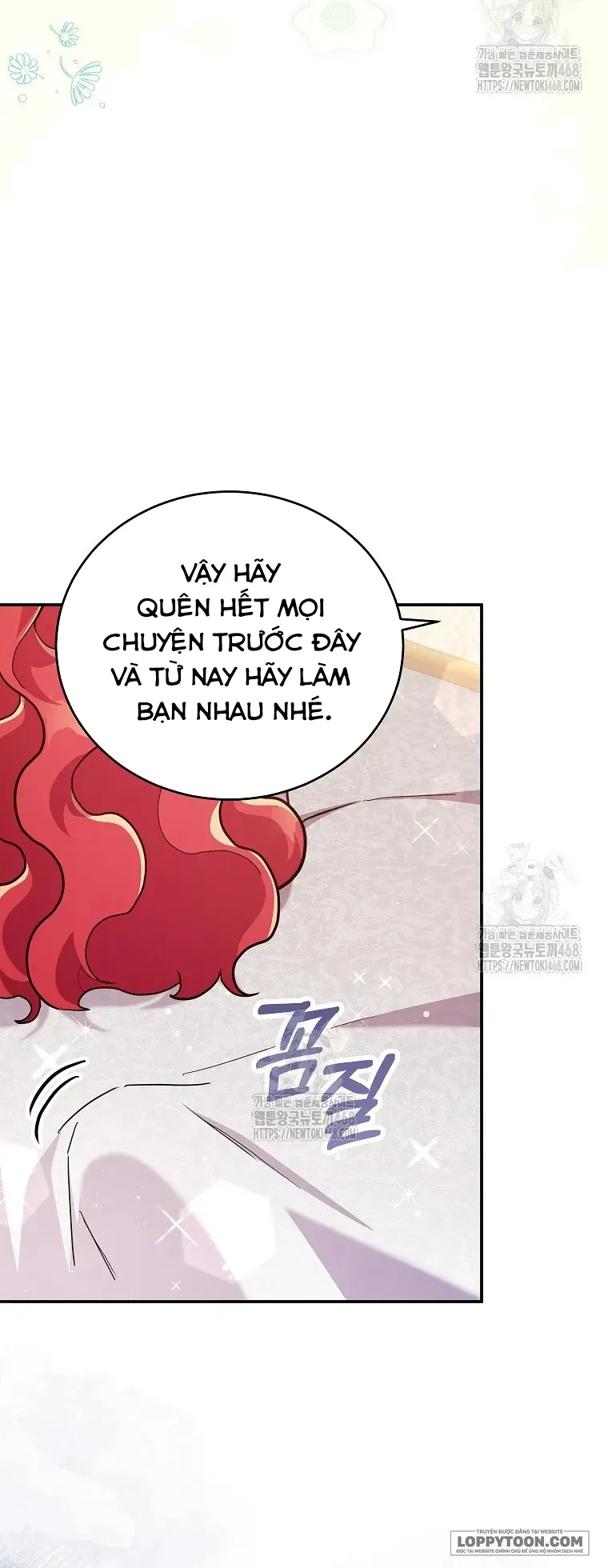 Bé Con Chốn Hoa Nở Chap 78 - trang 26