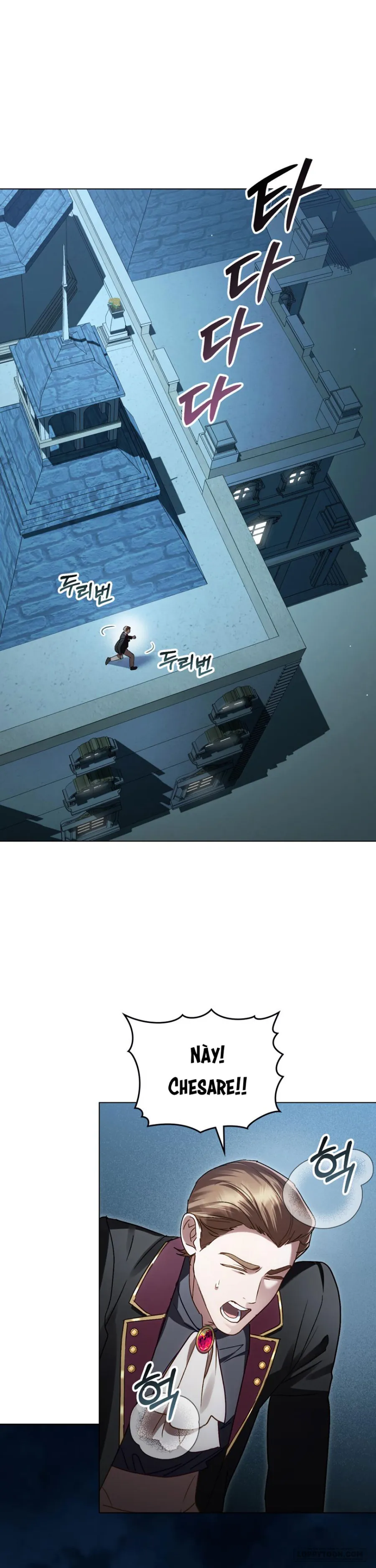 Giới Thượng Lưu Chap 17 - trang 2