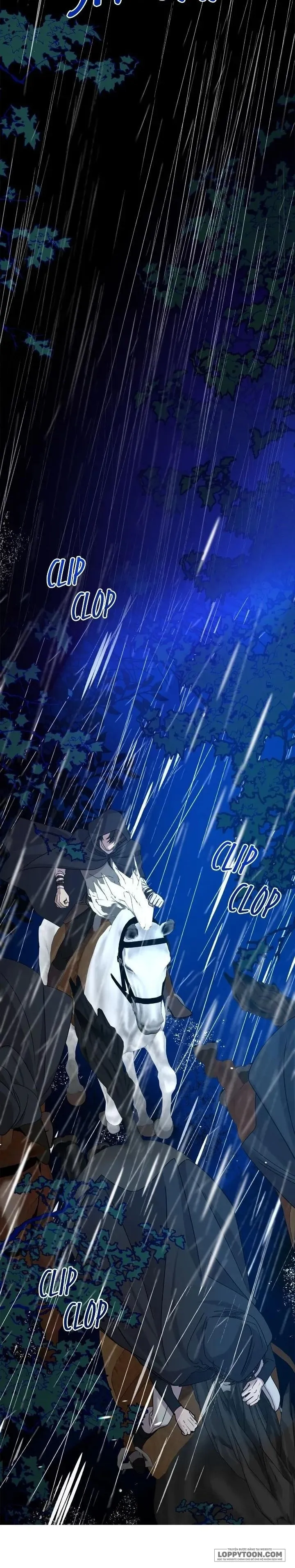 Lâu Đài Hoang Dã Chap 3 - trang 13