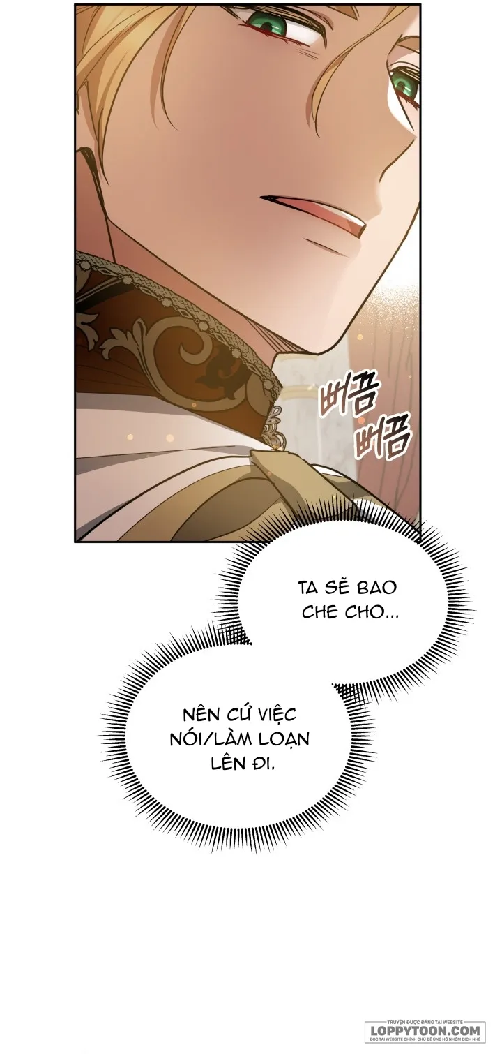 Rồng Con Thuần Hóa Những Kẻ Điên Rồ Chap 36 - trang 38