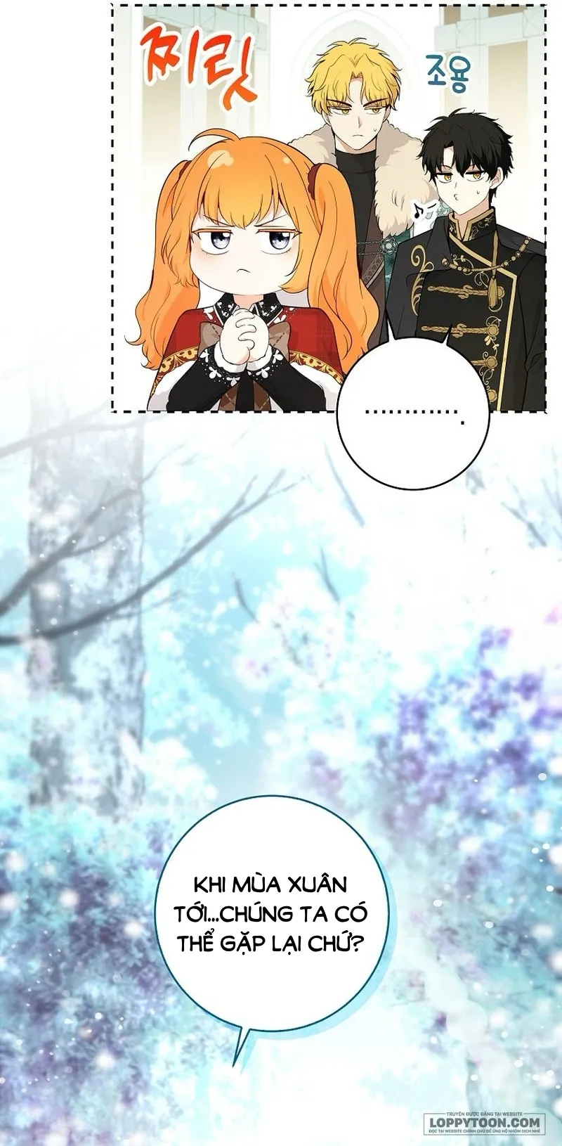 Sóc Con Tài Năng Chap 80 - trang 26