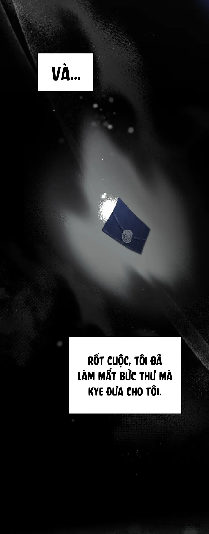 Chúa Phù Hộ Cho Sự Hủy Diệt Của Ta Chap 26 - trang 36