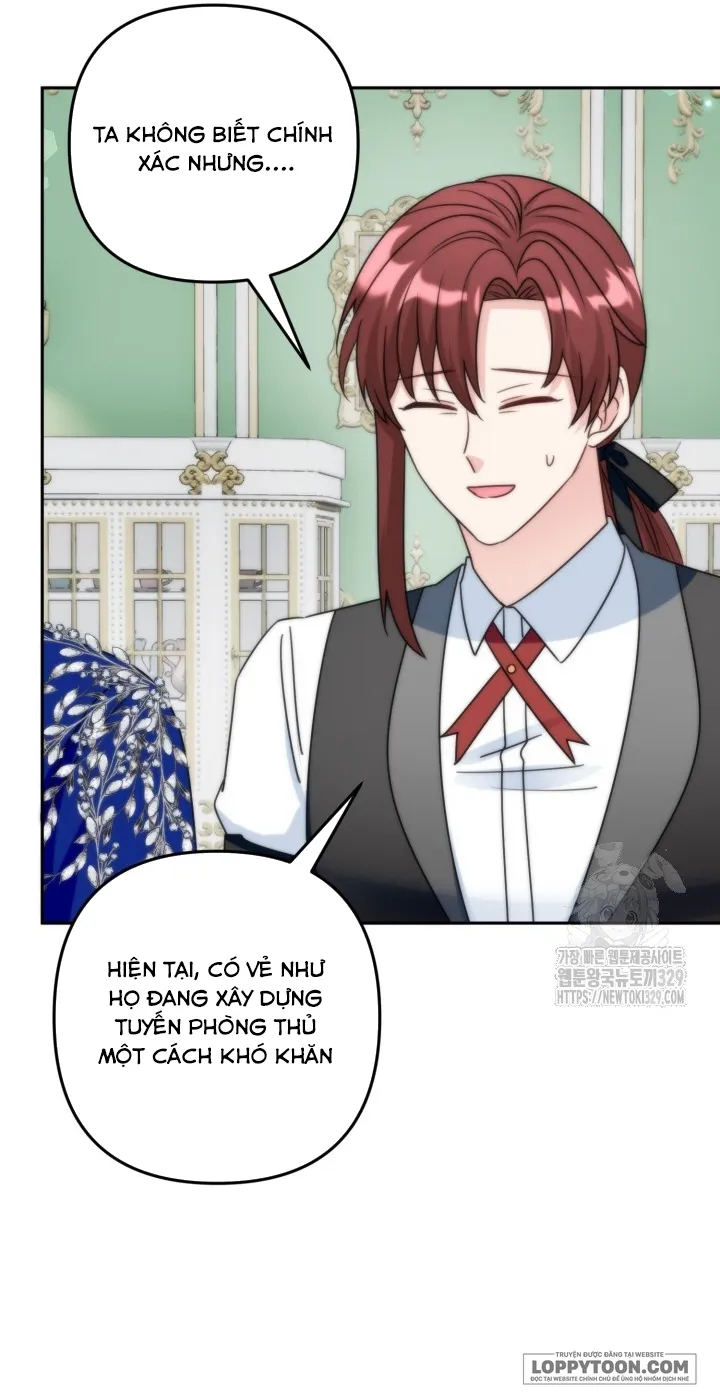 Tôi Sống Chung Với Mẹ Chồng Chap 66 - trang 14